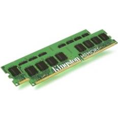 Kingston DDR2 400MHz 2GB ECC Reg for Dell (KTD-WS670SR/2G)
