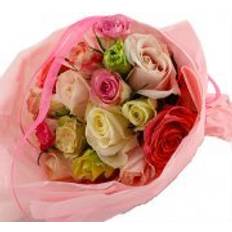 Flowerhouse.se My Valentine Bouquet
