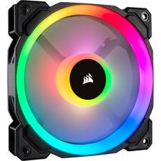 Ll120 rgb Corsair LL120 Dual Light Loop LED RGB