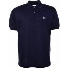 Lacoste L.12.12 Polo Shirt - Navy Blue