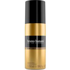 Bruno Banani Man's Best Deo Spray 150ml