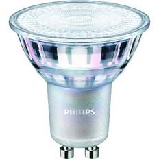 Philips GU10 Light Bulbs Philips Master VLE D 36D LED Lamp 3.7W GU10 927