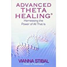 Advanced ThetaHealing (R) (Häftad, 2011)