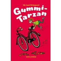 Gummi tarzan Gummi-Tarzan (E-bok, 2017)