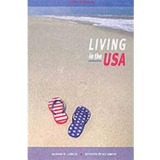 Living in the USA (Paperback)