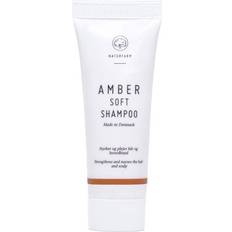 Naturfarm amber shampoo Naturfarm Amber Soft Shampoo 25ml