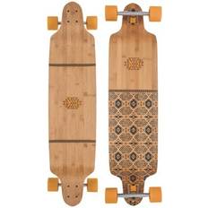 Braun Longboards Globe Bannerstone 41"