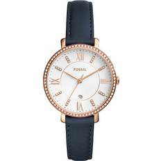 Fossil Reloj Mujer ES4291 Bleu