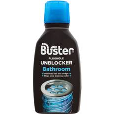 Bathroom Plughole Unblocker