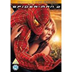 Spider-Man 2 (Wide Screen)