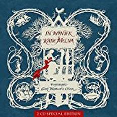 Katie Melua - In Winter (Special Edition) [ + Live in Berlin ] (CD)
