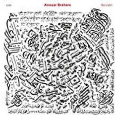 Anouar Brahem - Barzakh (Vinyl)