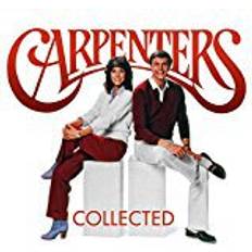 Carpenters - Carpenters Collected (Gatefold sleeve) [180 gm 2LP black ] (Vinyl)