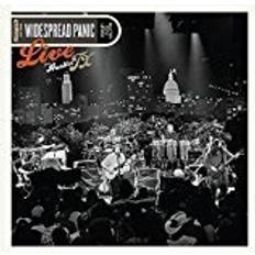 Widespread Panic - Live From Austin, Tx (Vinyl)