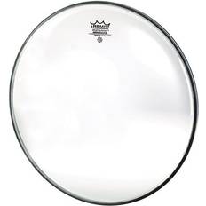 Peaux de tambour Remo 13" Ambassador Clear