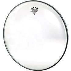 Remo Ambassador Clear 10"