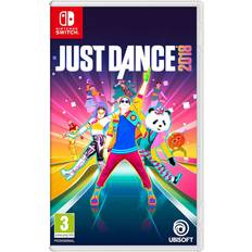 Just dance nintendo switch Just Dance 2018 Nintendo Switch