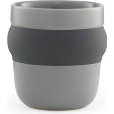 Silikone Espressokopper Normann Copenhagen Obi Espressokop 8cl