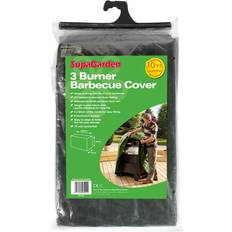 SupaGarden Cover for3 Burner BBQ Grill