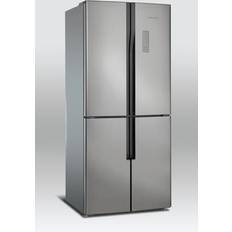 Kyl frys a+++ Scandomestic SKF 480-1 A+ Rostfritt Stål