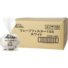 Filtres à café Kalita Filtre De Qualité Pack De 100-155