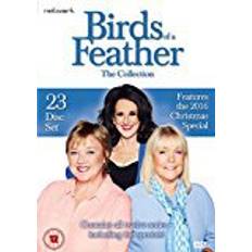 Birds of a Feather: The Collection [DVD]