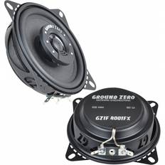 Boat & Car Speakers Ground Zero GZIF 4001FX