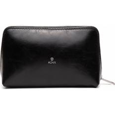Adax Vanilla Salerno Wallet - Black