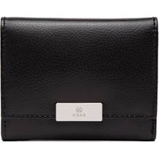 Adax Plånböcker & Nyckelhållare Adax Kirsten Celia Purse - Black