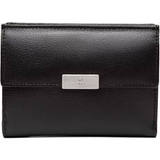 Adax Ginnie Celia Purse - Black