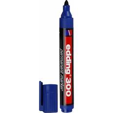 300 Permanent Marker 1.5-3mm Blue