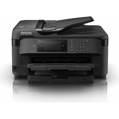 Epson A3 Stampanti Epson Multifunzione Ad Inchiostro A3 WF-7715