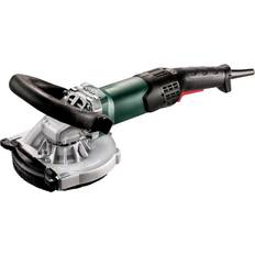 Kotelo Betonihiontakoneet Metabo RSEV 19-125 RT 1900 W