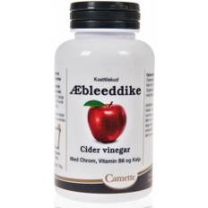 Æbleeddike