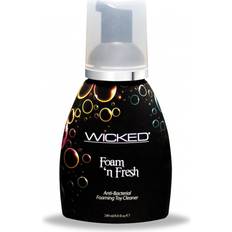 Wicked Foam n Fresh Toy Cleaner 240ml