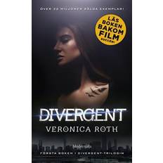 Divergent (Hæftet)