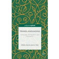 Dictionaries & Languages E-Books Translanguaging (E-Book, 2013)