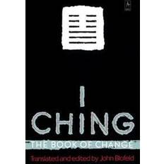 I Ching: The Book of Change (Häftad, 1991)