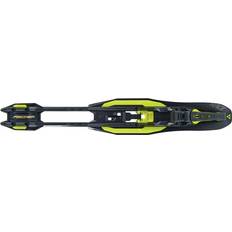 Fischer ski Fischer Race Classic IFP Black/Yellow Fixation de ski