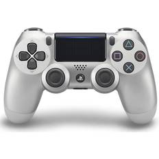 Sony dualshock 4 v2 controller Sony DualShock 4 V2 Controller - Silver