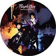 Prince and the Revolution - Purple Rain (Vinyl)