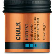 Capelli Grassi Volumizzatori Lakmé Hottest Chalk Matt Powder 10g