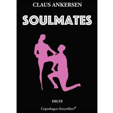 Soulmates: Digte (Häftad, 2017)