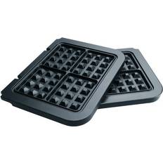 Máquinas de Gofres Cuisinart Juego De Platos Gofres Para Gr4ne Y Gr40e Gr030e