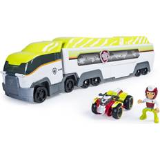 Paw Patrol Lorrys Spin Master Paw Patrol Jungle Patroller