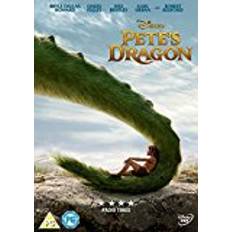 DVD-movies on sale Pete's Dragon [DVD]