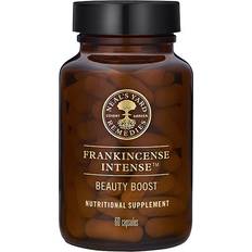 Neal's yard remedies frankincense Neal's Yard Remedies Frankincense Intense Boost 60pcs 60 pcs