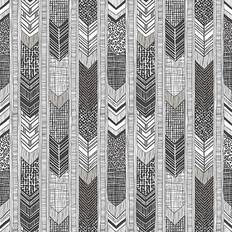 Galerie Tapetti Global Fusion G56382, harmaa