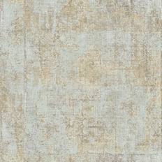 Papeles pintados Galerie Papel Pintado Vintage Old Karpet Beige Noordwand