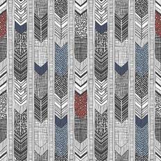 Galerie Tapetti Global Fusion G56380, punainen